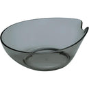 湯桶 おしゃれ クリア 半透明 日本製 ウォッシュボール 洗面器 【納期A】【toh-281595】