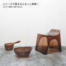 湯桶 おしゃれ クリア 半透明 日本製 ウォッシュボール 洗面器 【納期A】【toh-281595】