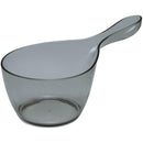 手桶 おしゃれ クリア 半透明 日本製 【納期A】【toh-281598】