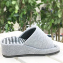 ダイエットスリッパ 美脚 マッサージ 足裏 ツボ 刺激 ヒール 女性用 レディース 【納期A】【toh-283980】