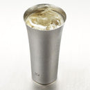 コップ セット グラス ビール用 ハイボール お酒 日本製 ステンレス 磨き屋シンジケート 【納期A】【toh-284261】