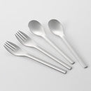 スプーン フォーク セット ステンレス 日本製 おしゃれ 高級 磨き屋シンジケート 【納期A】【toh-284263】