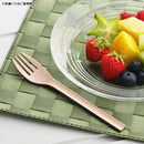 スプーン フォーク セット ステンレス 日本製 おしゃれ 高級 磨き屋シンジケート 【納期A】【toh-284263】