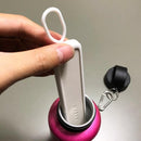 ボトル乾燥スティック エコカラット 吸水 水筒 ボトル マグ コップ 乾燥 水切り 乾かす 吸湿性 放湿性 調湿材 LIXIL 多孔質セラミックス 【納期A】【toh-284347】