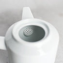 急須 おしゃれ 日本製 白 ホワイト 黒 ブラック kinto キントー 【納期A】【toh-284694】