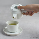 急須 おしゃれ 日本製 白 ホワイト 黒 ブラック kinto キントー 【納期A】【toh-284694】