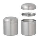 キャニスター おしゃれ ステンレス お茶葉 保存容器 コーヒー豆 into キントー 【納期A】【toh-284700】