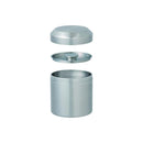 キャニスター おしゃれ ステンレス お茶葉 保存容器 コーヒー豆 into キントー 【納期A】【toh-284700】