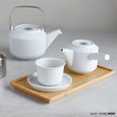 キャニスター おしゃれ ステンレス お茶葉 保存容器 コーヒー豆 into キントー 【納期A】【toh-284700】