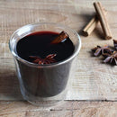 コップ 二重構造 250ml カップ ロックグラス ダブルウォールグラス kinto キントー 【納期A】【toh-284702】