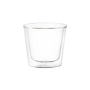 コップ 二重構造 250ml カップ ロックグラス ダブルウォールグラス kinto キントー 【納期A】【toh-284702】