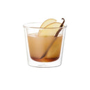 コップ 二重構造 250ml カップ ロックグラス ダブルウォールグラス kinto キントー 【納期A】【toh-284702】