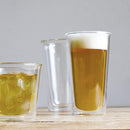 コップ 二重構造 250ml カップ ロックグラス ダブルウォールグラス kinto キントー 【納期A】【toh-284702】