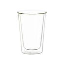 コップ 二重構造 290ml カップ ダブルウォールグラス kinto キントー 【納期A】【toh-284703】