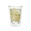 コップ 二重構造 290ml カップ ダブルウォールグラス kinto キントー 【納期A】【toh-284703】