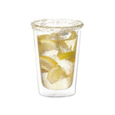 コップ 二重構造 290ml カップ ダブルウォールグラス kinto キントー 【納期A】【toh-284703】