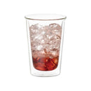 コップ 二重構造 290ml カップ ダブルウォールグラス kinto キントー 【納期A】【toh-284703】