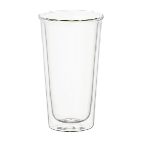 ビアグラス ビール用 コップ 二重構造 340ml ダブルウォールグラス kinto キントー 【納期A】【toh-284704】