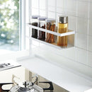 調味料スタンド 小物置き場 キッチン収納ラック 自立式メッシュパネル用パーツ 山崎実業 【納期A】【toh-284772】