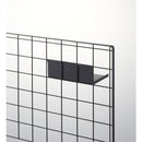 調味料スタンド 調味料ラック 棚 小物置き場 自立式メッシュパネル用パーツ 山崎実業 【納期A】【toh-284787】