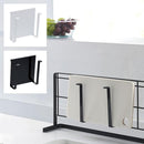 まな板立て 鍋蓋置き場 まな板スタンド 自立式メッシュパネル用パーツ 山崎実業 【納期A】【toh-284791】