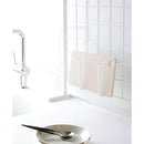 まな板立て 鍋蓋置き場 まな板スタンド 自立式メッシュパネル用パーツ 山崎実業 【納期A】【toh-284791】