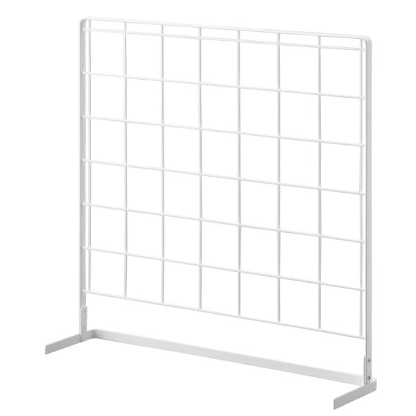 キッチン収納 ラック メッシュパネル 縦型 キッチンラック コンロ奥 シンクサイド 山崎実業 【納期A】【toh-284817】