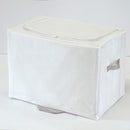 布団収納袋 シングル 掛け布団 毛布 タオルケット 押入れ クローゼット コンパクト 【納期A】【toh-284868】