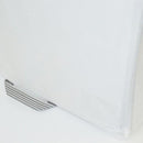 布団収納袋 シングル 掛け布団 毛布 タオルケット 押入れ クローゼット コンパクト 【納期A】【toh-284868】