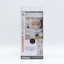 布団収納袋 縦置き シングル掛け布団 毛布 タオルケット 押入れ クローゼット コンパクト 【納期A】【toh-284869】