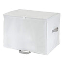 収納袋 押入れ クローゼット 洋服 衣類 毛布 タオルケット コンパクト 【納期A】【toh-284874】