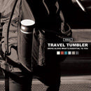 タンブラー 持ち運び おしゃれ 水筒 ボトル 500mL 【納期A】【toh-285147】