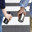 タンブラー 持ち運び おしゃれ 水筒 ボトル 500mL 【納期A】【toh-285147】