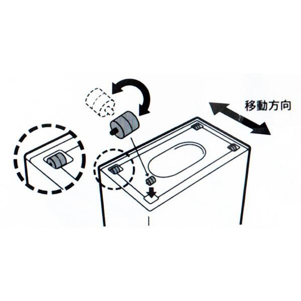 ゴミ箱 30リットル おしゃれな キッチン フタつき スリム 30L 【納期A】【toh-285588】