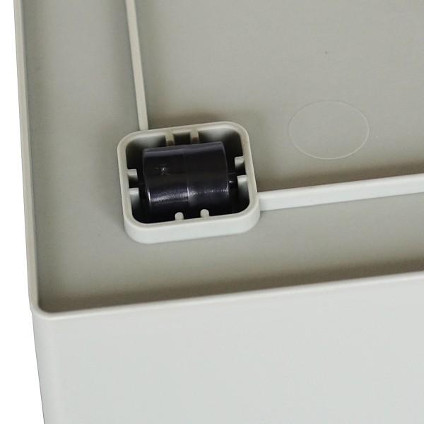 ゴミ箱 30リットル おしゃれな キッチン フタつき スリム 30L 【納期A】【toh-285588】