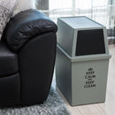 ゴミ箱 30リットル おしゃれな キッチン フタつき スリム 30L 【納期A】【toh-285588】