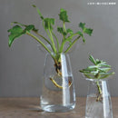 一輪挿し 花瓶 ガラス 北欧 おしゃれ 小さな kinto 【納期A】【toh-285887】