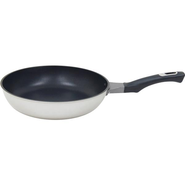 フライパン 26cm 鉄（底面） 焦げ付かない IH対応 テフロン 【納期A】【toh-286258】