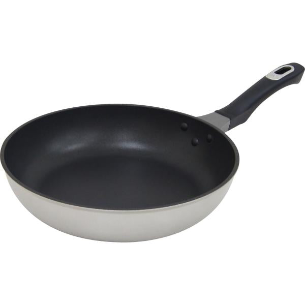 フライパン 26cm 鉄（底面） 焦げ付かない IH対応 テフロン 【納期A】【toh-286258】