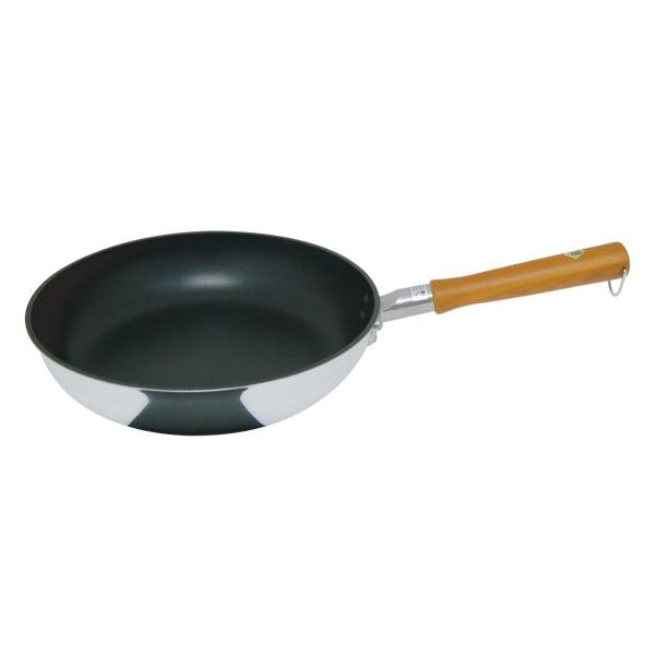 フライパン 28cm テフロン 底厚 日本製 IH非対応 【納期A】【toh-286287】