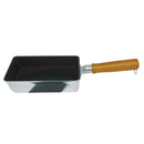 卵焼き フライパン テフロン 底厚 日本製 IH非対応 【納期A】【toh-286292】