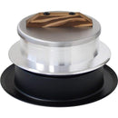 炊飯釜 かまど 3合炊き 日本製 ガス火専用 IH非対応 【納期A】【toh-286298】