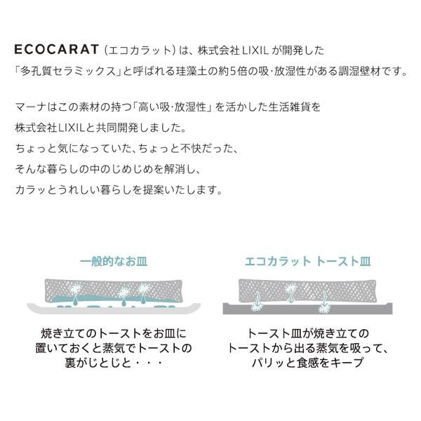 トースト皿 食パン お皿 プレート 吸水 吸湿 放湿 【納期A】【toh-286646】