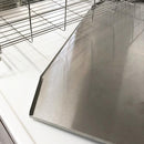 水切りラック 水切りカゴ かご スリム ステンレス 省スペース 大容量 シンク横 マンション 置き型 水切りトレー フック 水あか 付きにくい ケース 日本製 燕三条 【納期A】【toh-288492】