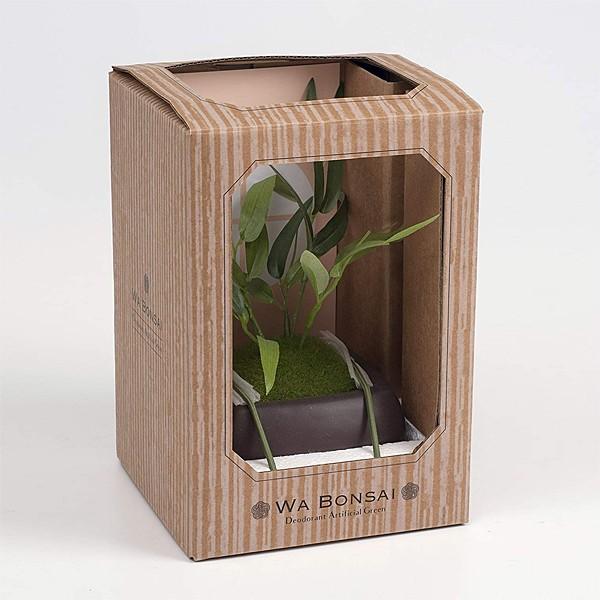 盆栽 苔 人工 観葉植物 インテリア リアル 消臭 抗菌 ミニ 小型 和 【納期A】【toh-288808】