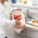 収納ケース 小物入れ ファブリック インナーボックス 布製 折り畳み 【納期A】【toh-289748】