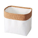 収納ケース 小物入れ ファブリック インナーボックス 布製 折り畳み 【納期A】【toh-289748】