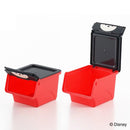 小物収納ケース ディズニー かわいい ツムツム ミッキー ドナルド プーさん マリーちゃん モンスターズインク 【納期A】【toh-290024】