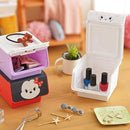 小物収納ケース ディズニー かわいい ツムツム ミッキー ドナルド プーさん マリーちゃん モンスターズインク 【納期A】【toh-290024】