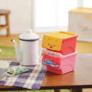 小物収納ケース ディズニー かわいい ツムツム ミッキー ドナルド プーさん マリーちゃん モンスターズインク 【納期A】【toh-290024】